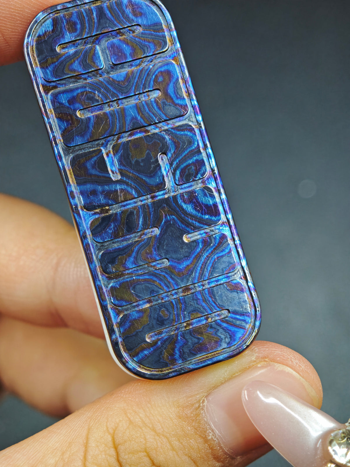Gemini Zircuti