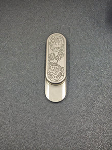 Supreme Joy Titanium