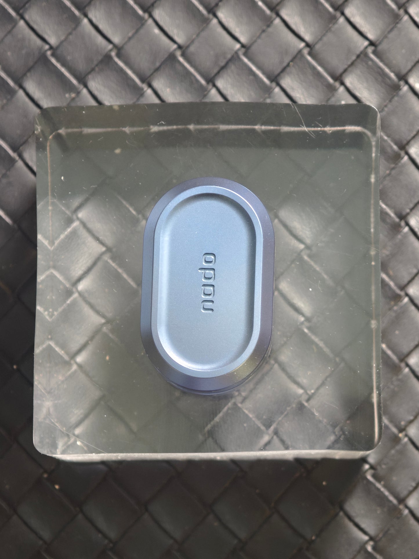 Nado Titanium