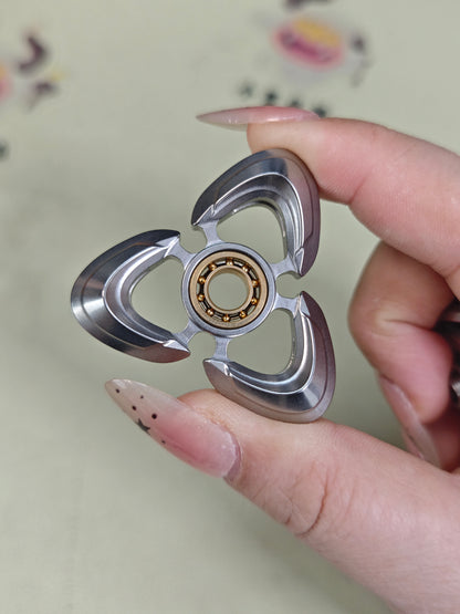 Jixing Tungsten Titanium