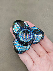 Feather Zircuti