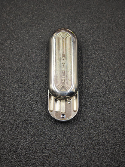 Floating Cloud Titanium