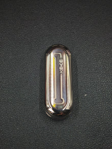 Floating Cloud Titanium
