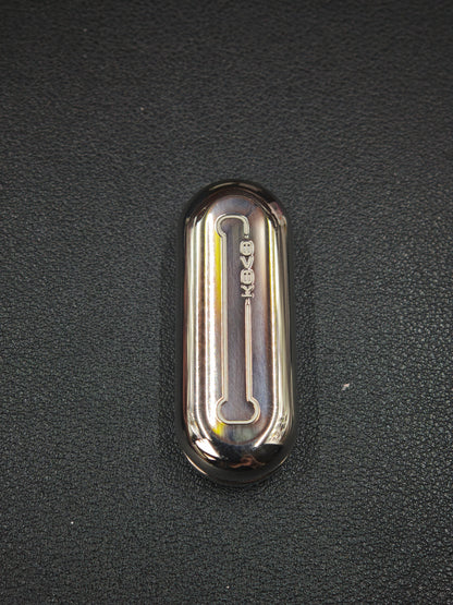 Floating Cloud Titanium