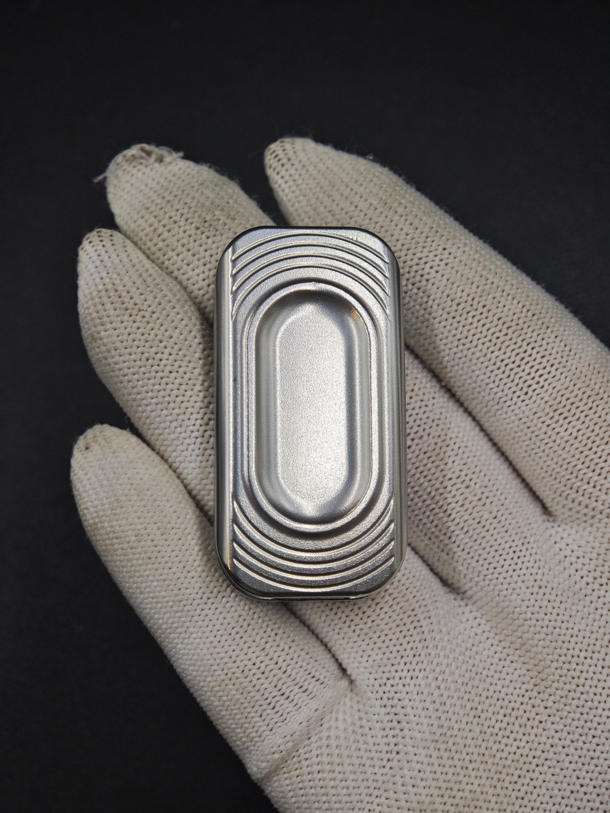 POPO Stainless Steel