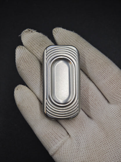 POPO Stainless Steel