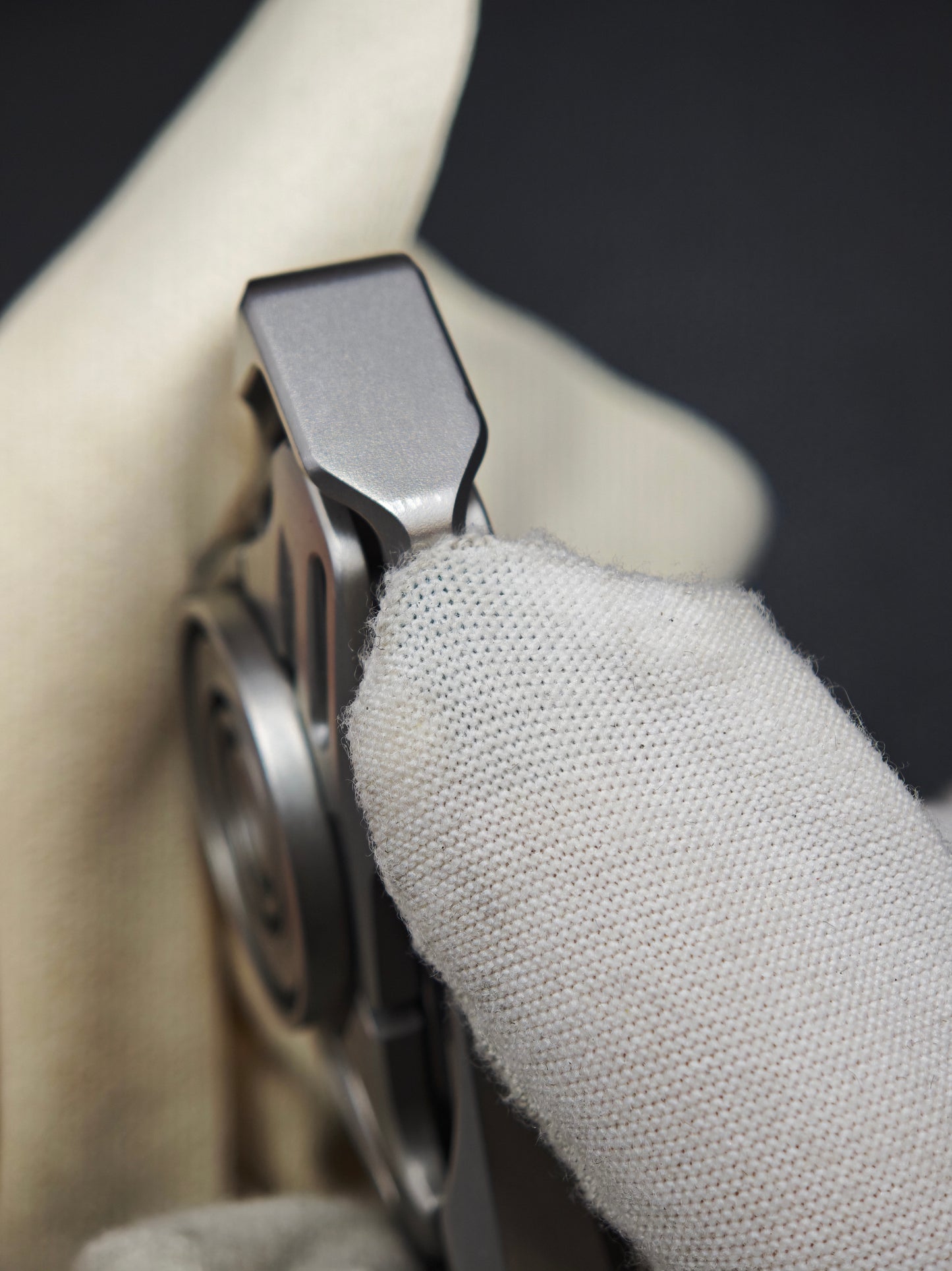 Stainless Steel