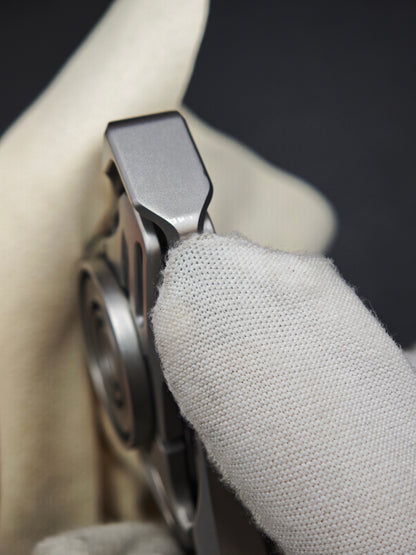 Stainless Steel