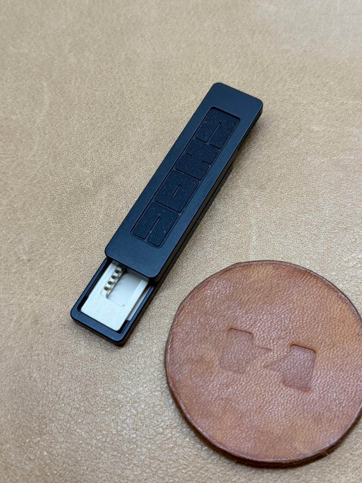 Choc Aluminum
