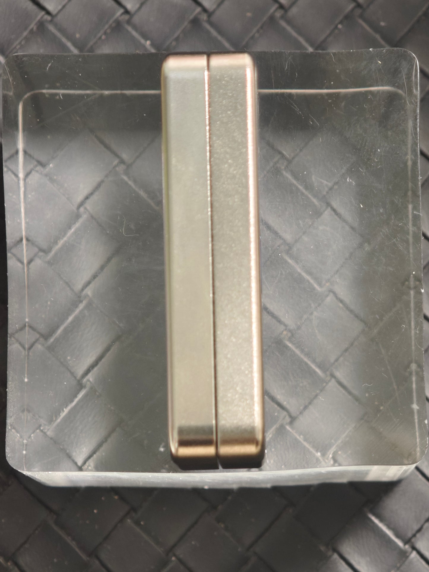 Secret Titanium