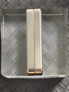 Secret Titanium