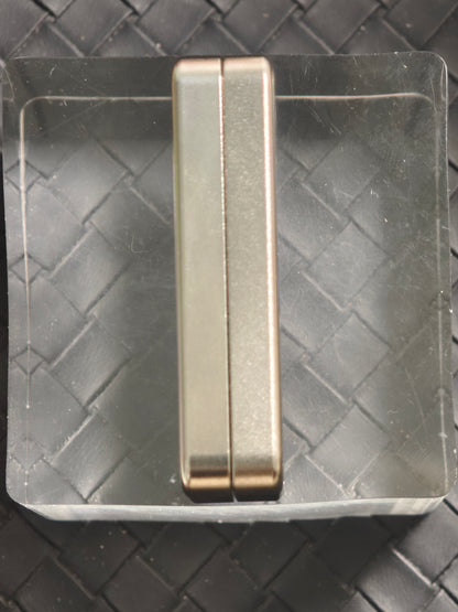 Secret Titanium