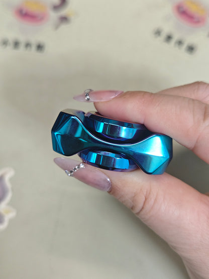 Mighty Tiger Zirconium