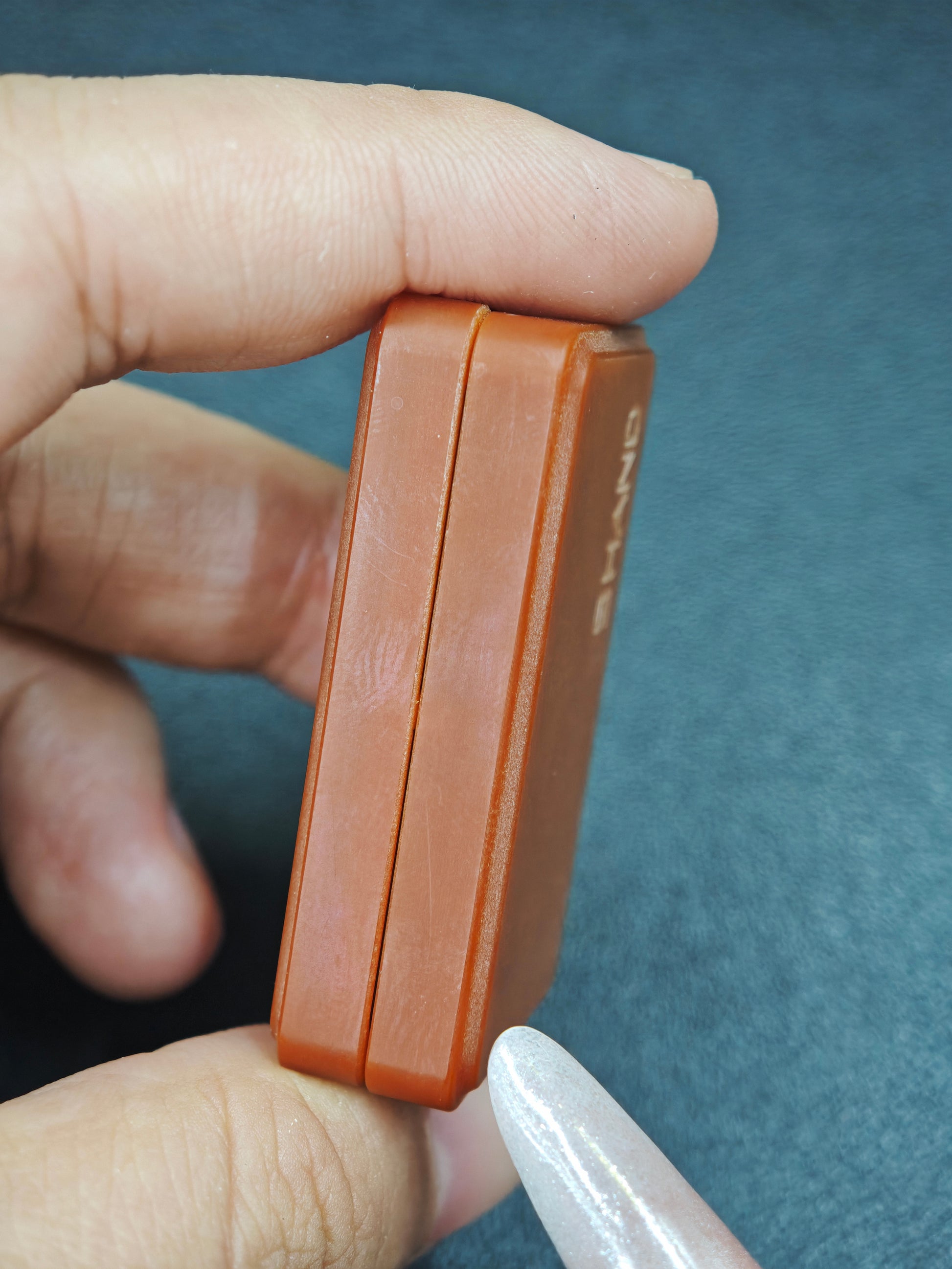 Ding Resin