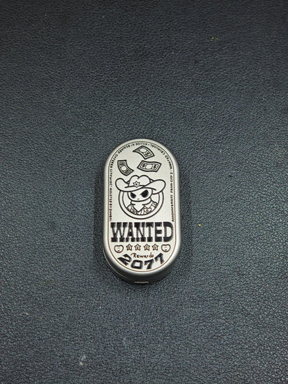 Cowboy Stainless Steel