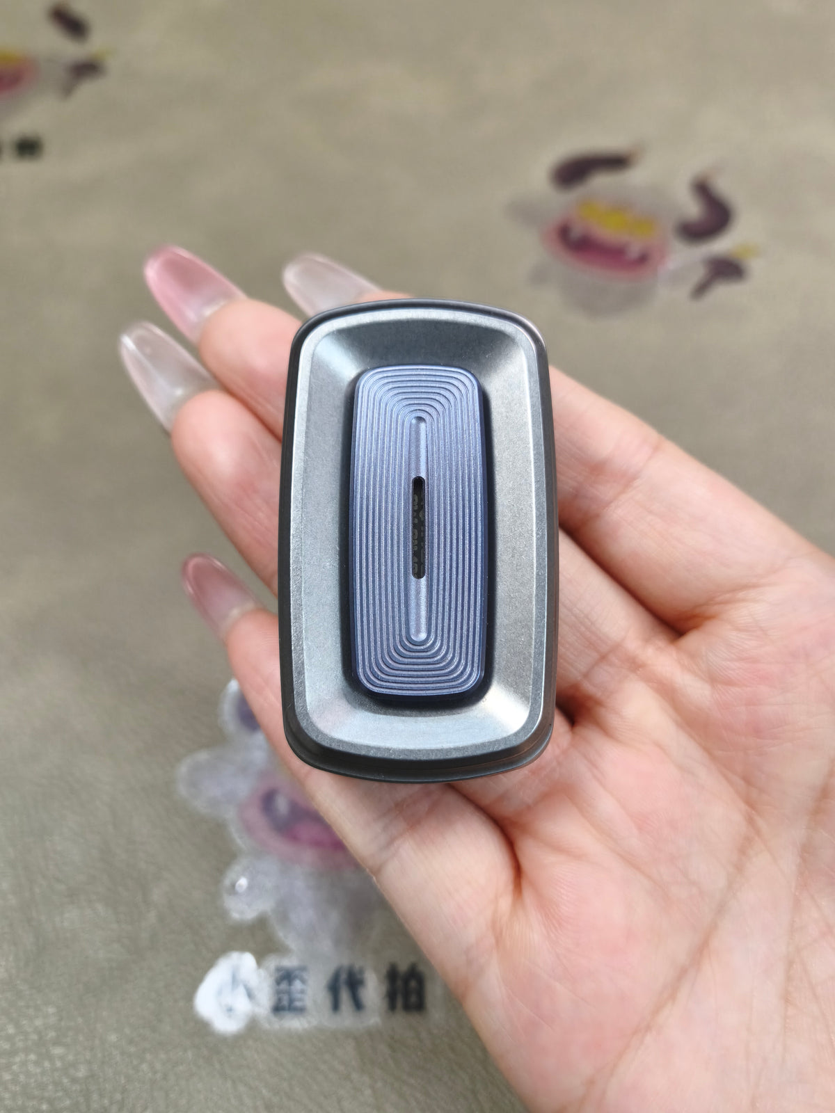 Wormhole Titanium