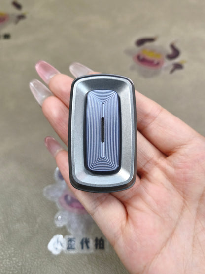 Wormhole Titanium