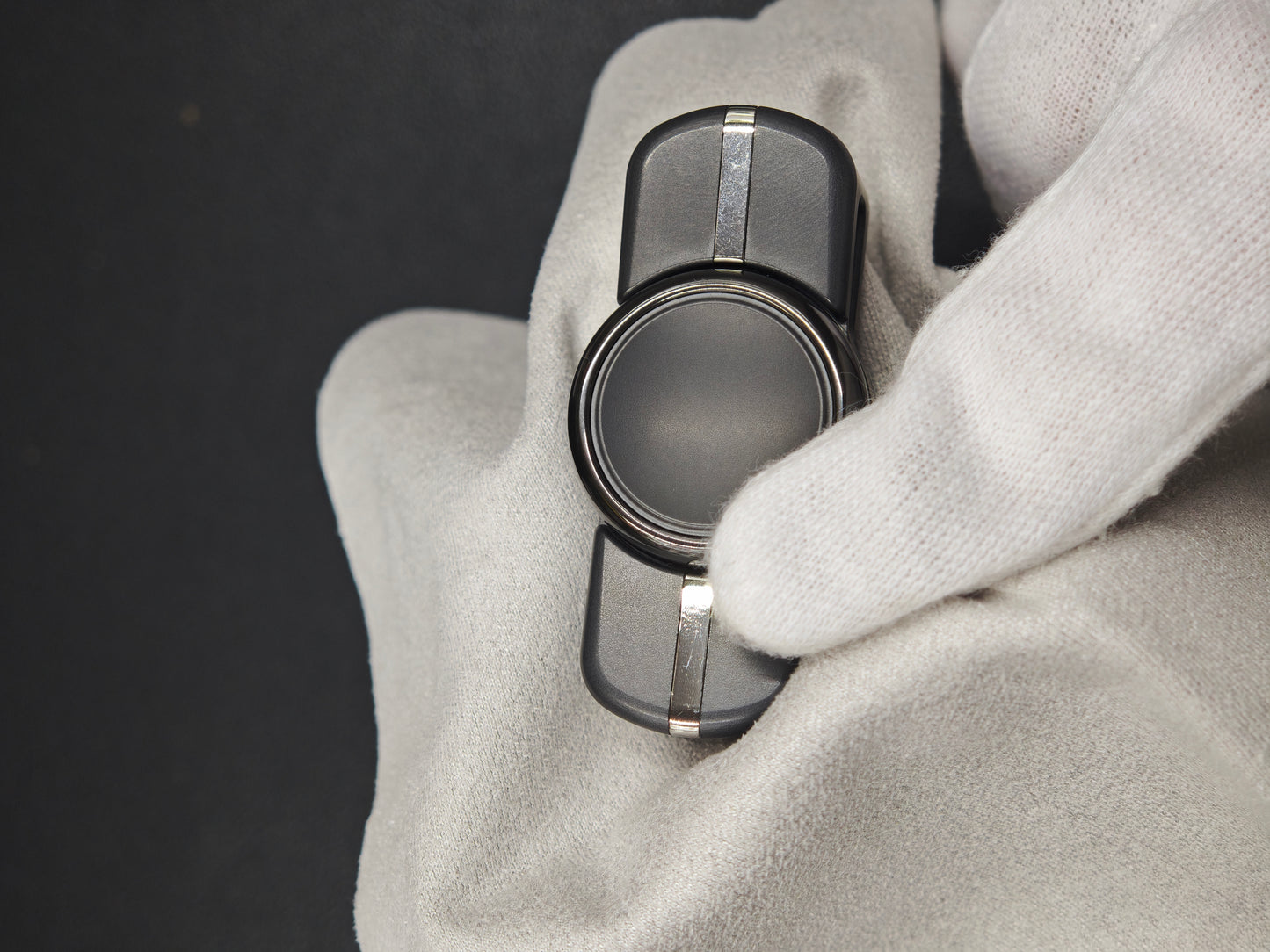 Floating Shadow Max Zirconium Stonewashed
