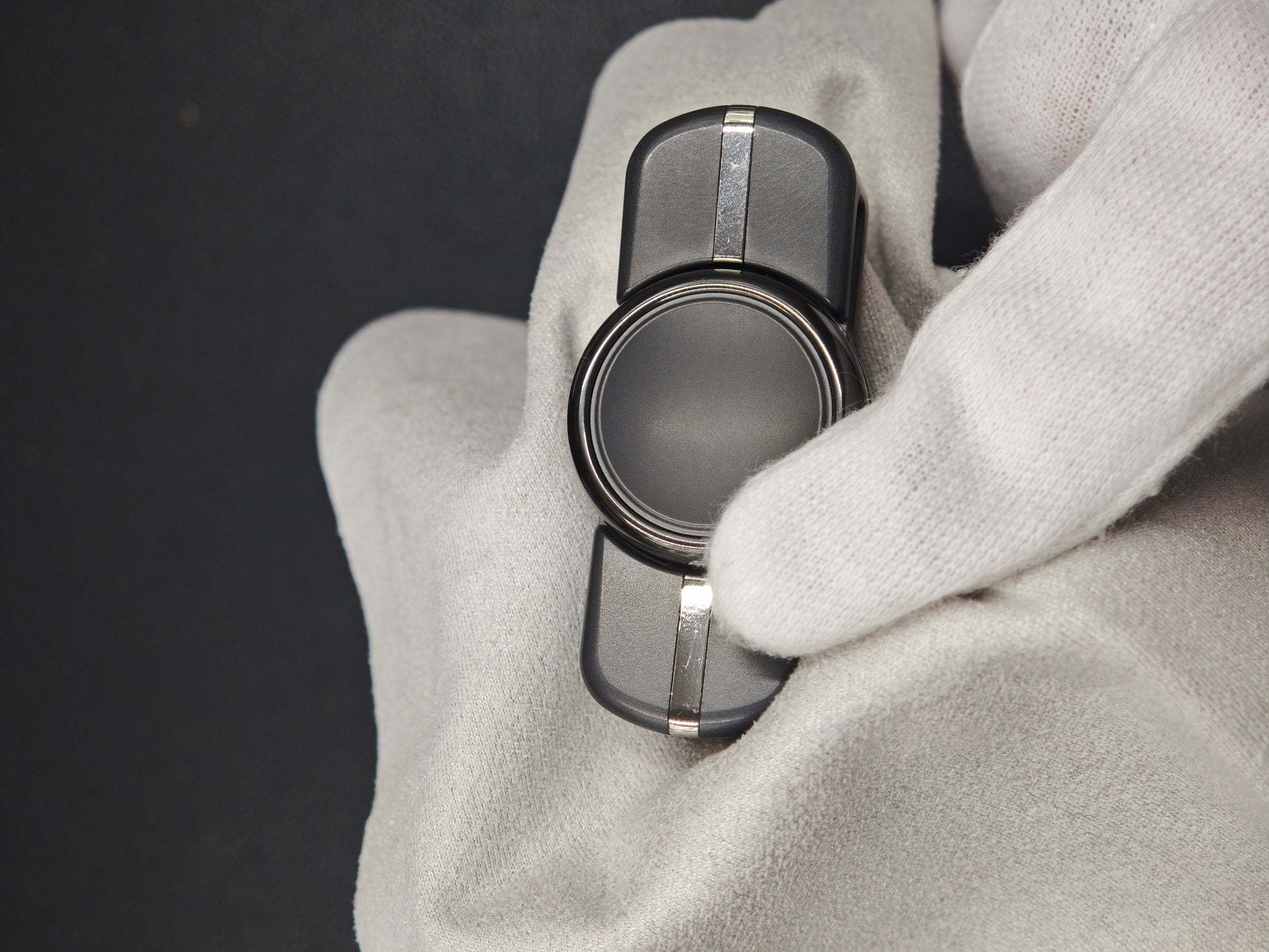 Floating Shadow Max Zirconium Stonewashed