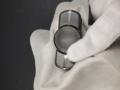 Floating Shadow Max Zirconium Stonewashed