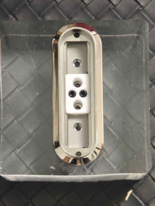 Lucky Draw Titanium Polished
