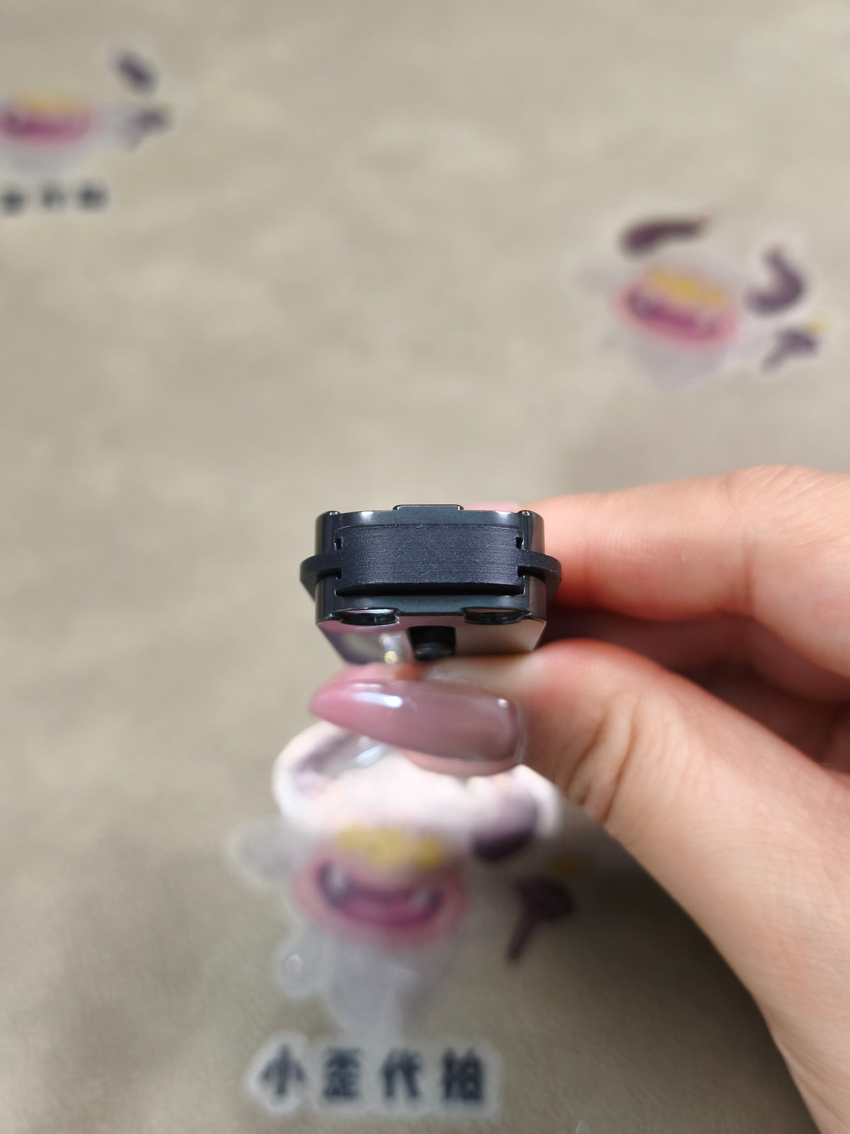 3 Layer Dense Core Zirconium