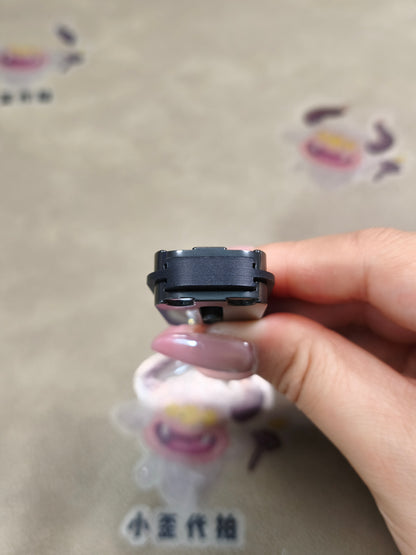 3 Layer Dense Core Zirconium