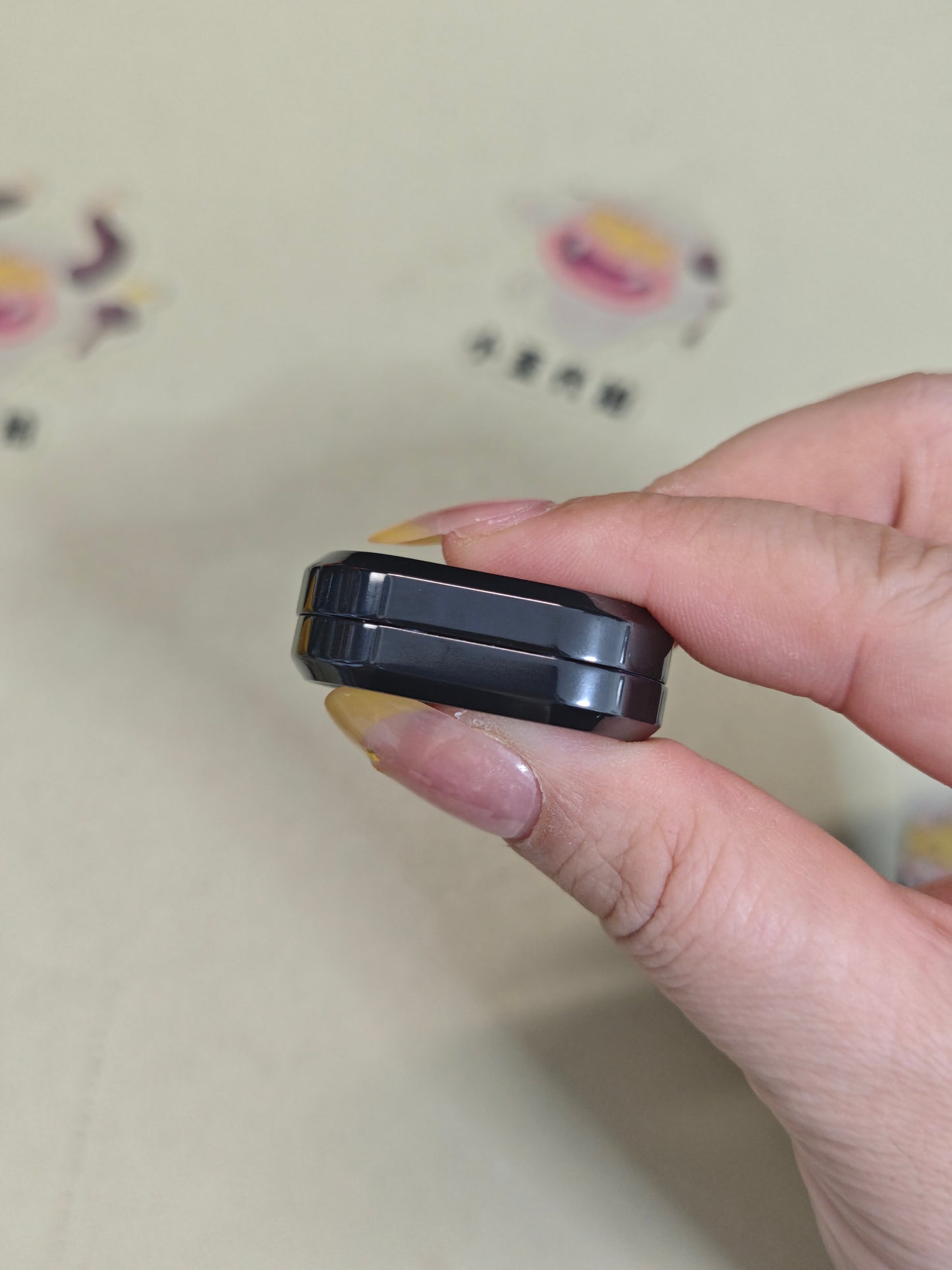 Nado Zirconium