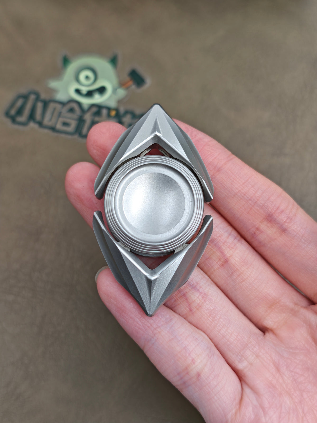 Sagittarius Stainless Steel