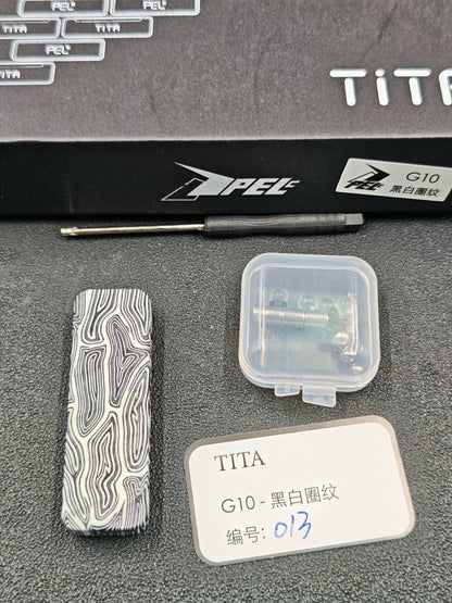 TITA G10