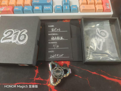 EXP Zircuti
