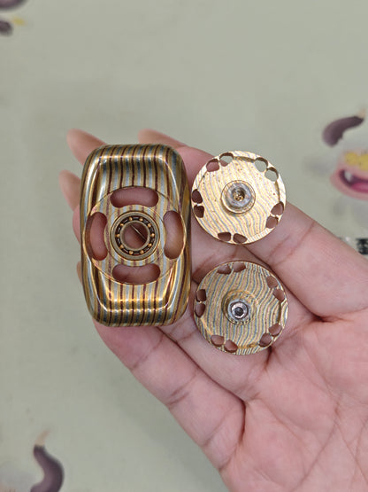 Ark Mokume