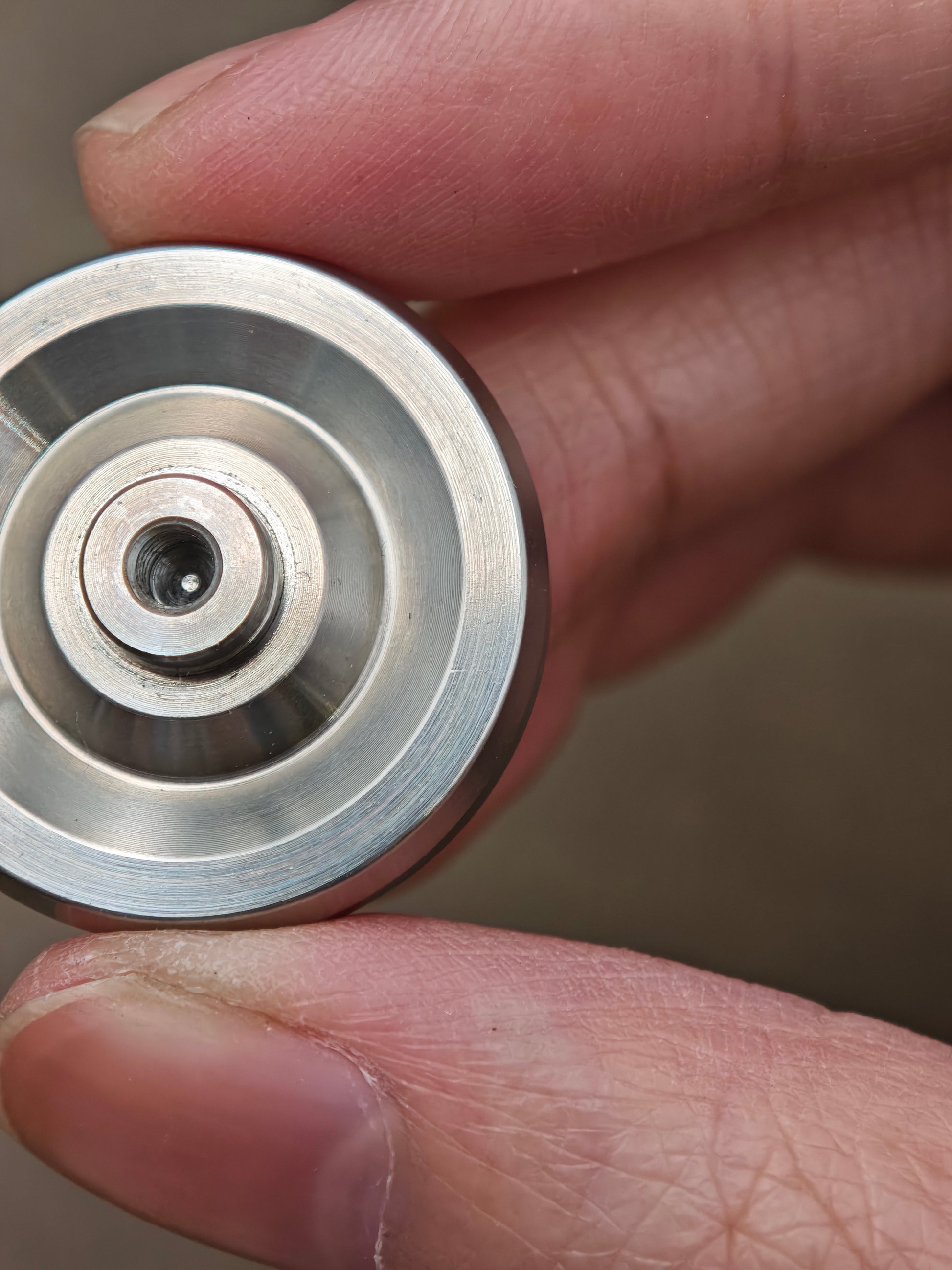 Erpang Stainless Steel