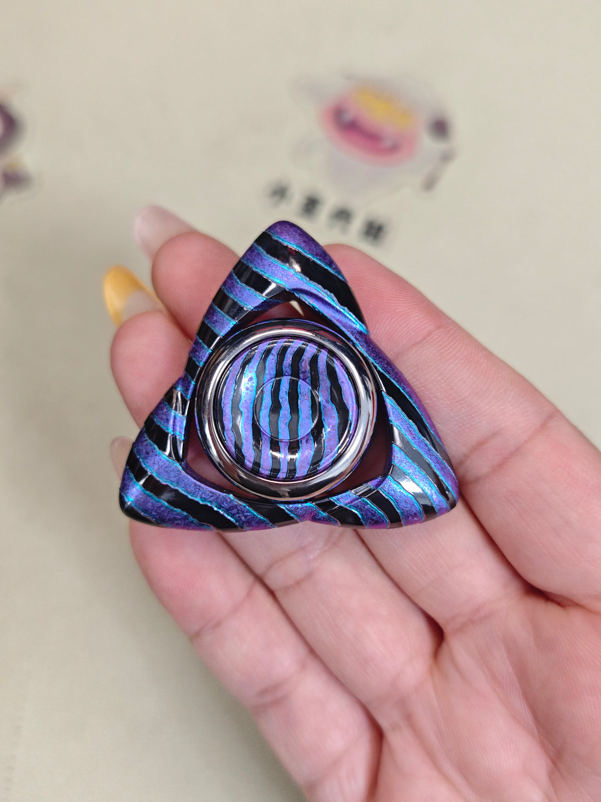 Wind Zircuti