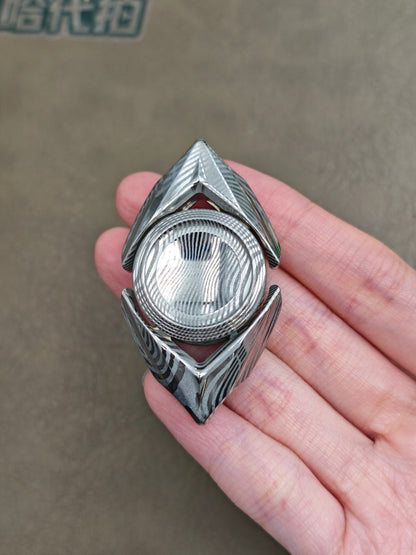 Sagittarius Damasteel