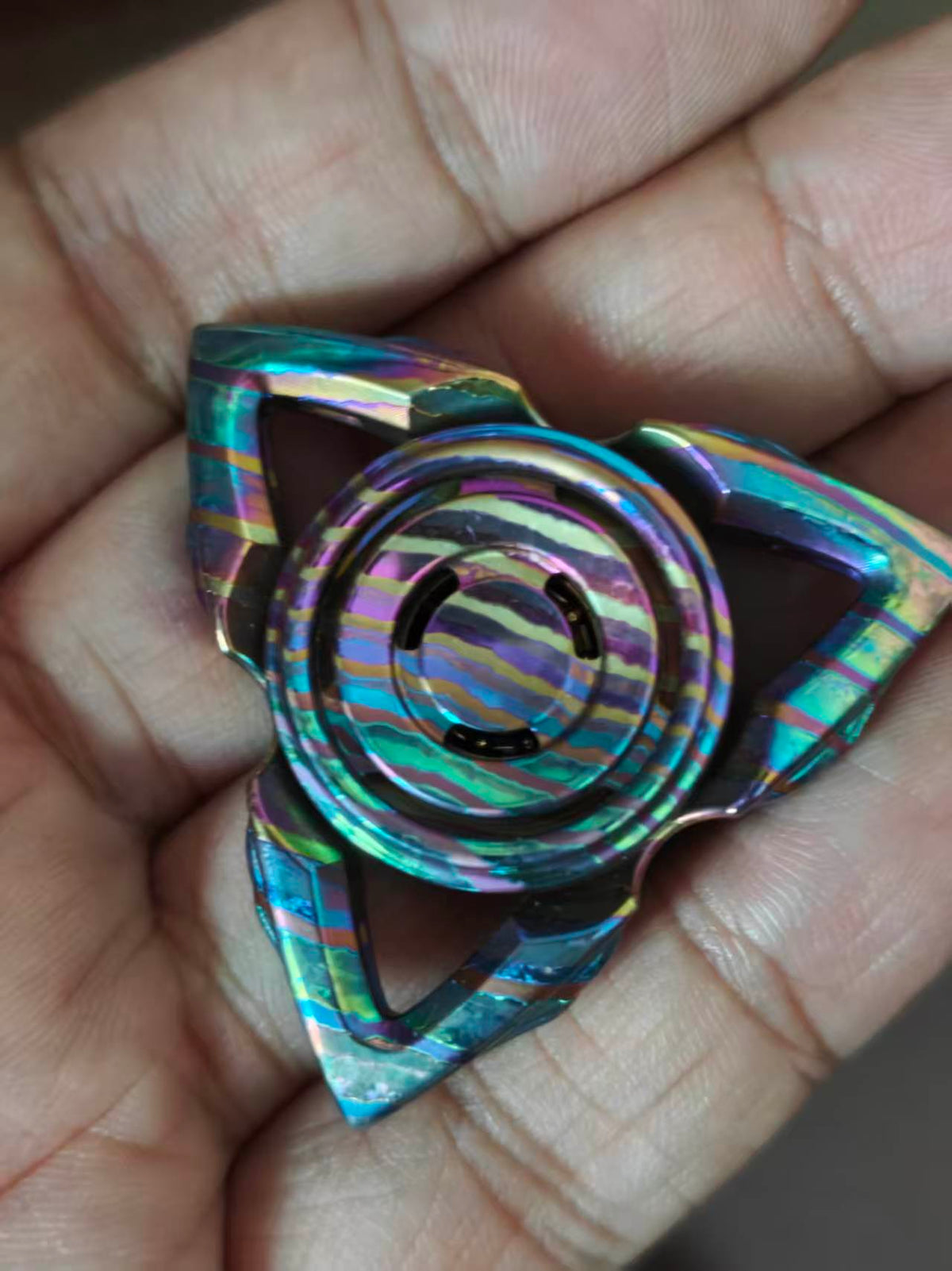 Shanhai Chongming Zircuti