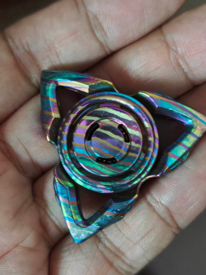 Shanhai Chongming Zircuti