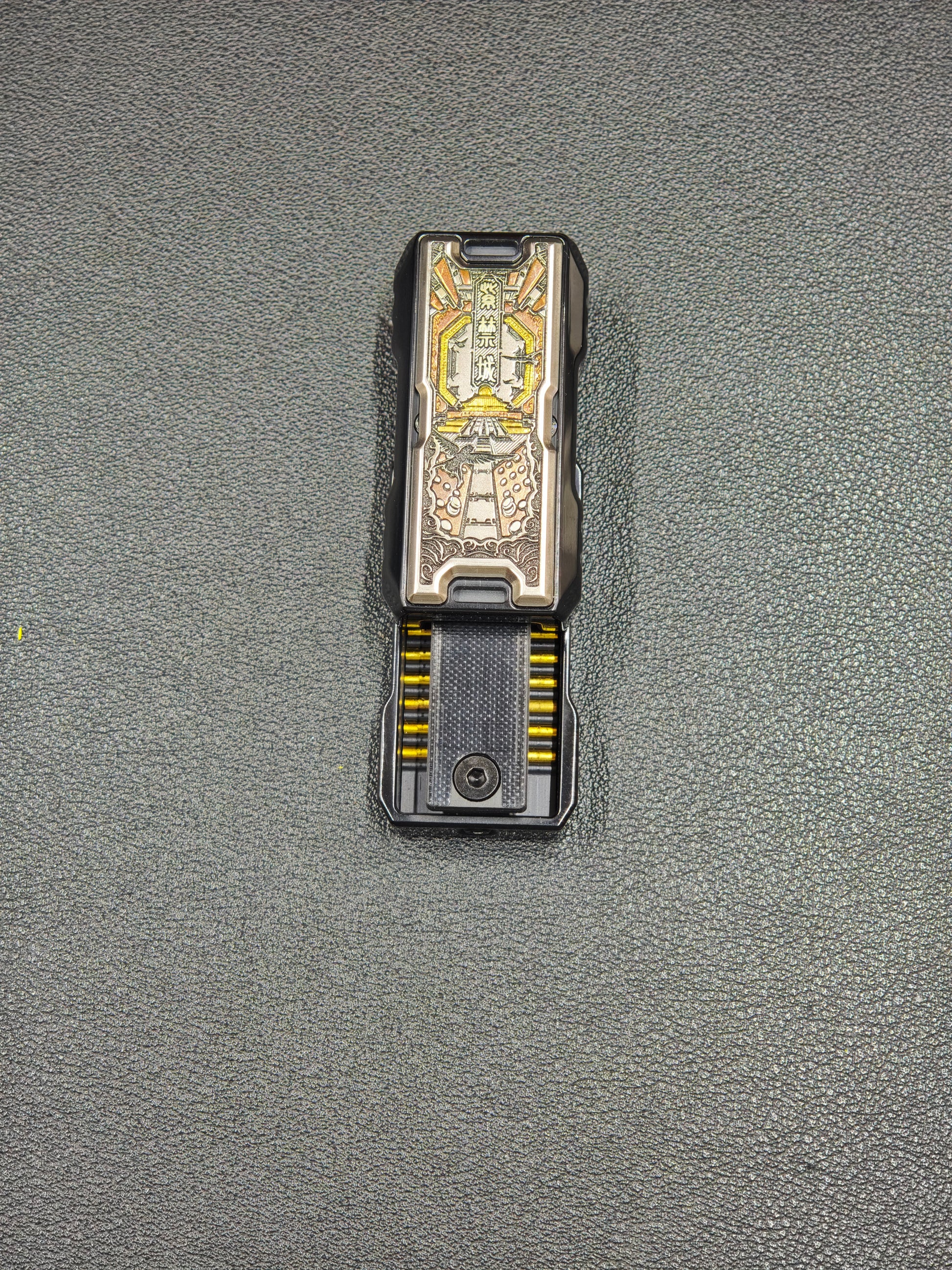 CORE WAVE PEI Limited Edition