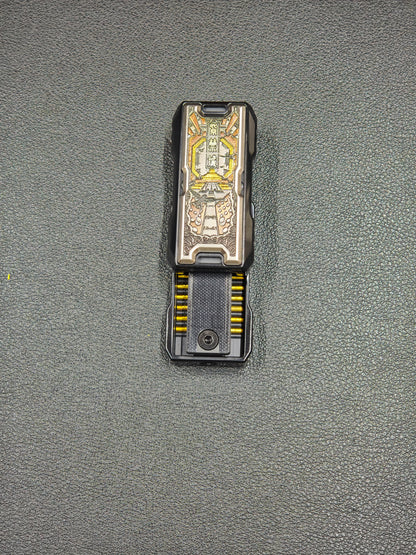 CORE WAVE PEI Limited Edition