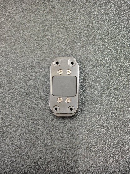 2 Layer Ultra Thin Core Zirconium