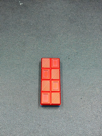 Wafer Chocolate Aluminum
