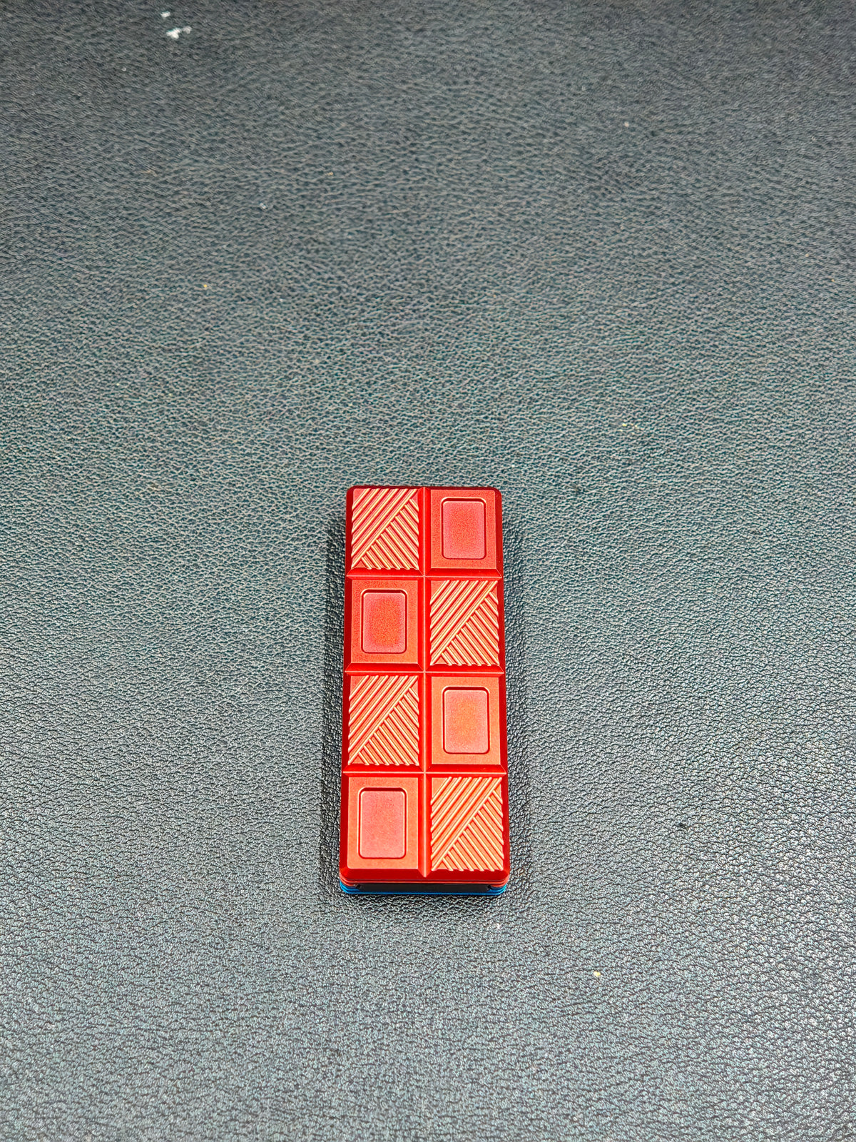 Wafer Chocolate Aluminum