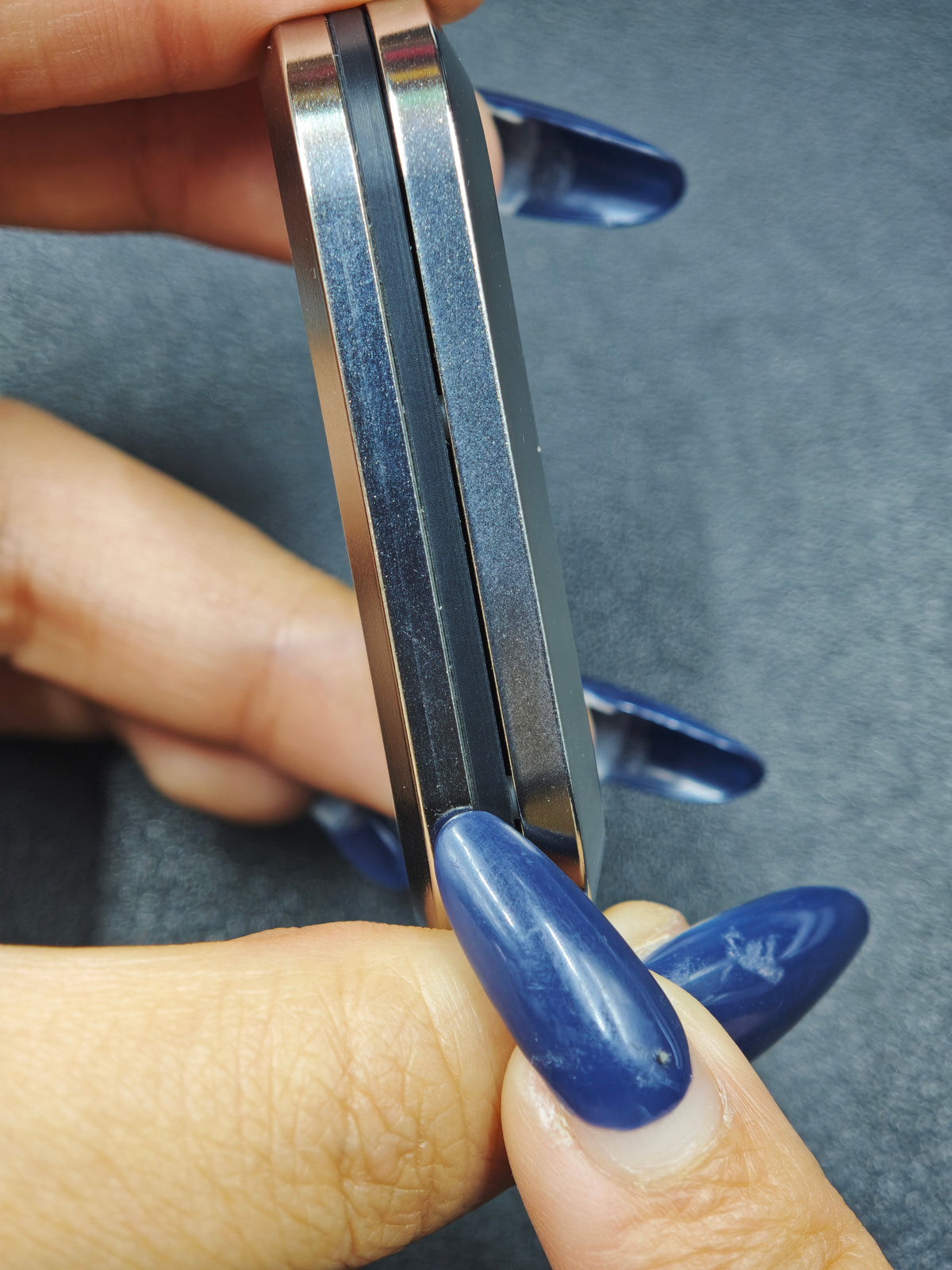 Coco Candy Titanium