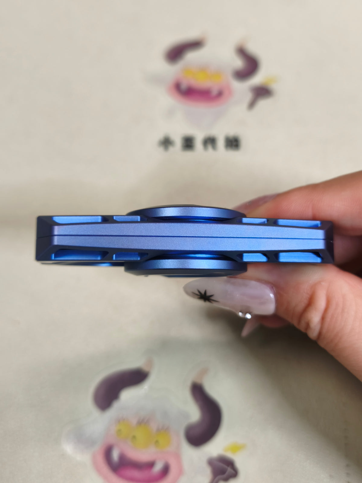 Ling Yin Titanium