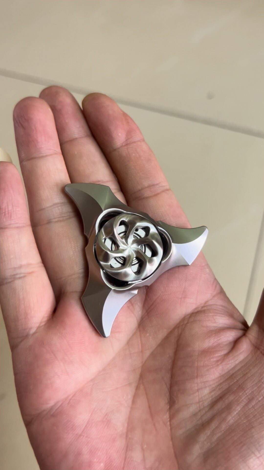 Wild Dart Stainless Steel