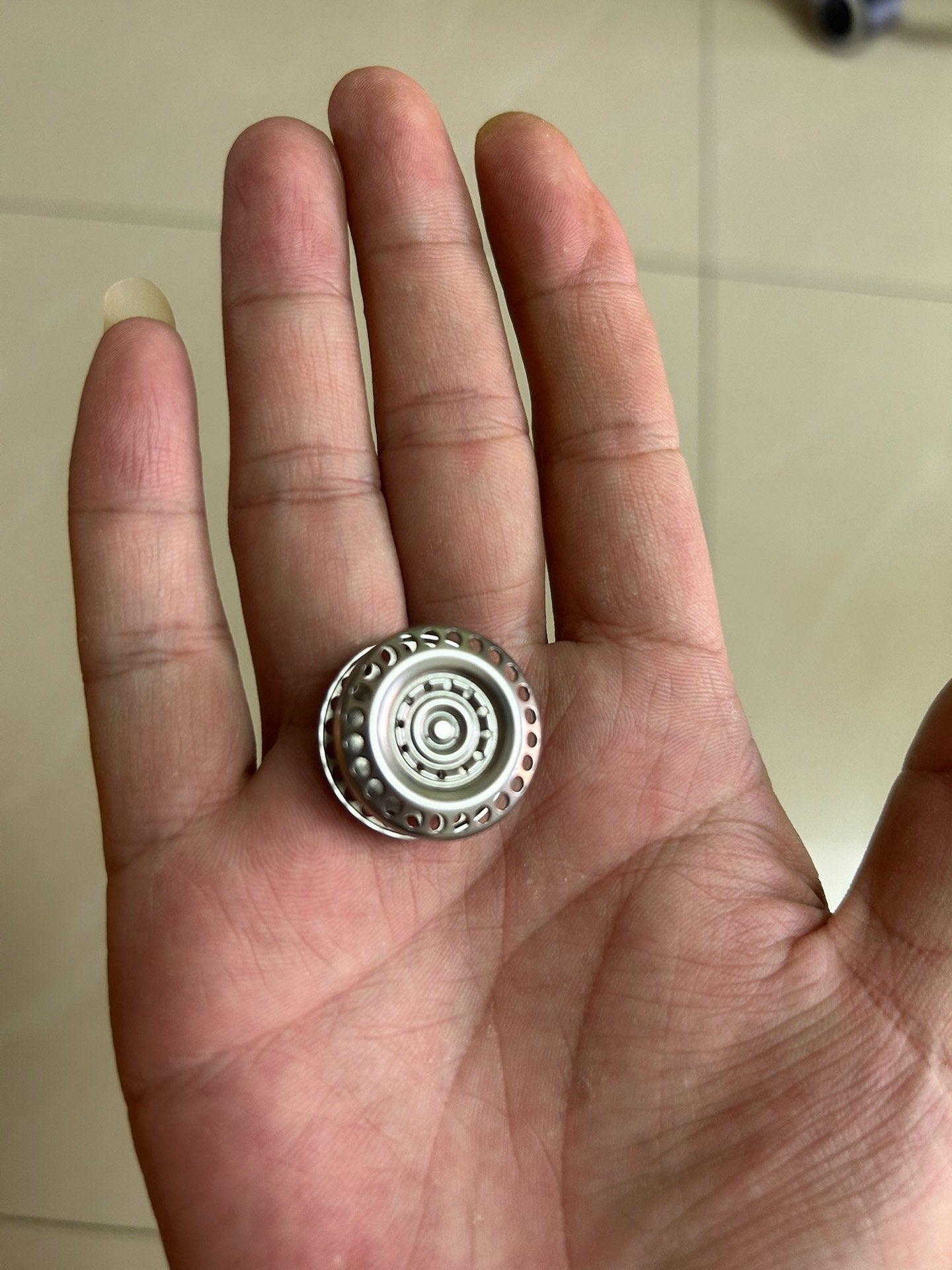 Wild Dart Stainless Steel
