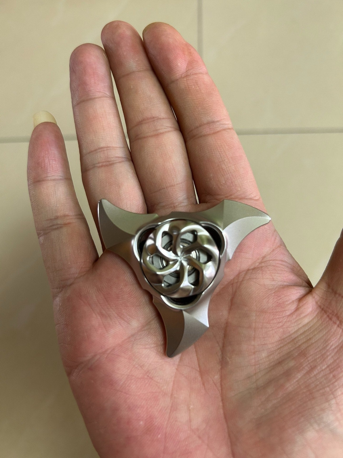 Wild Dart Stainless Steel