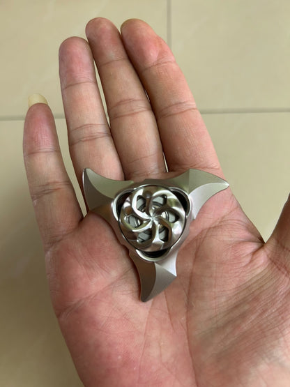 Wild Dart Stainless Steel