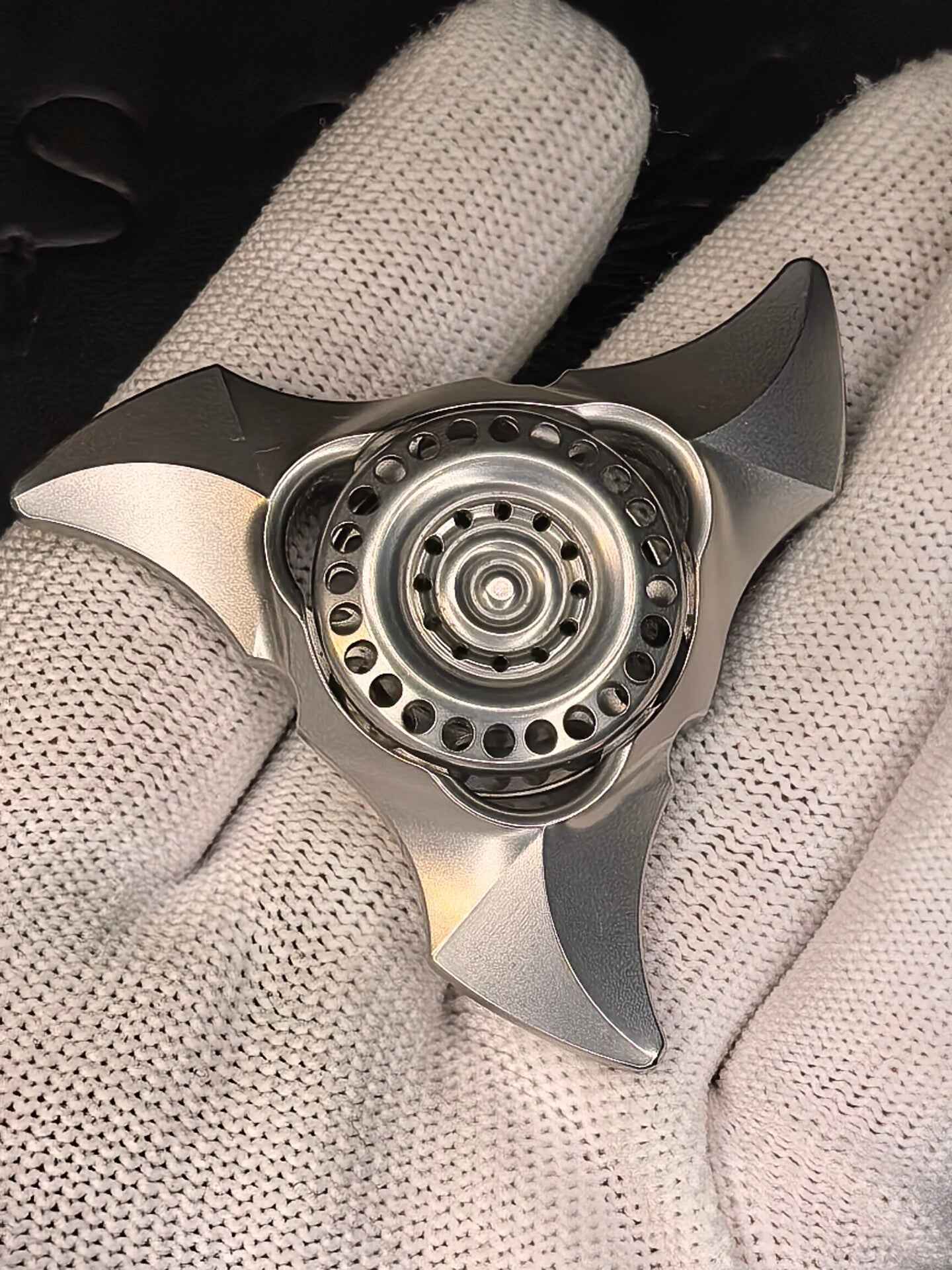 Wild Dart Stainless Steel