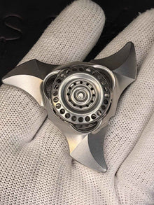 Wild Dart Stainless Steel